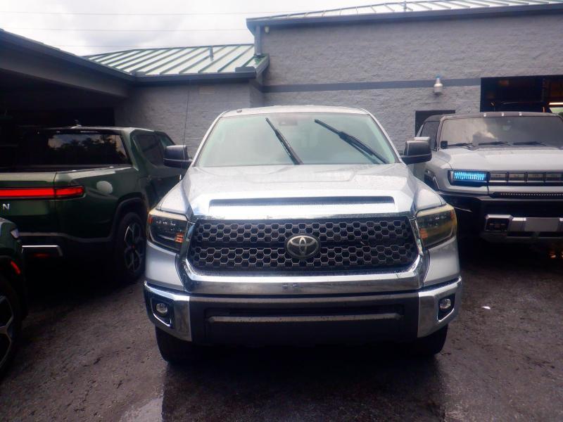 Toyota Tundra  2019