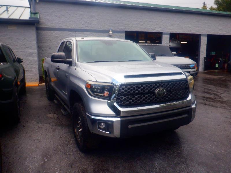 Toyota Tundra  2019
