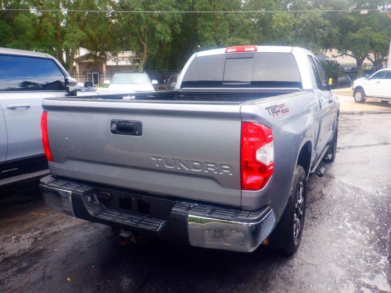 Toyota Tundra  2019