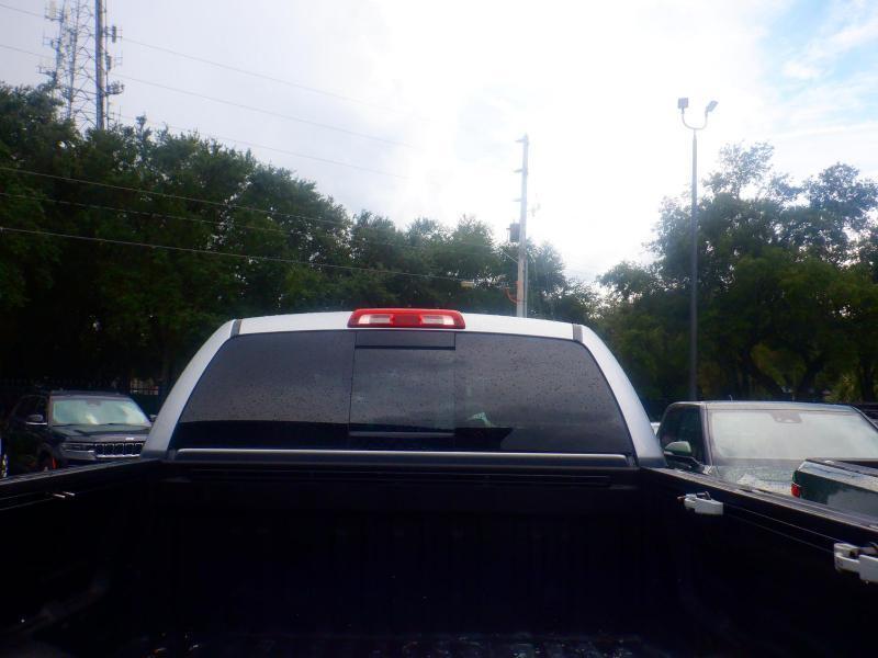 Toyota Tundra  2019