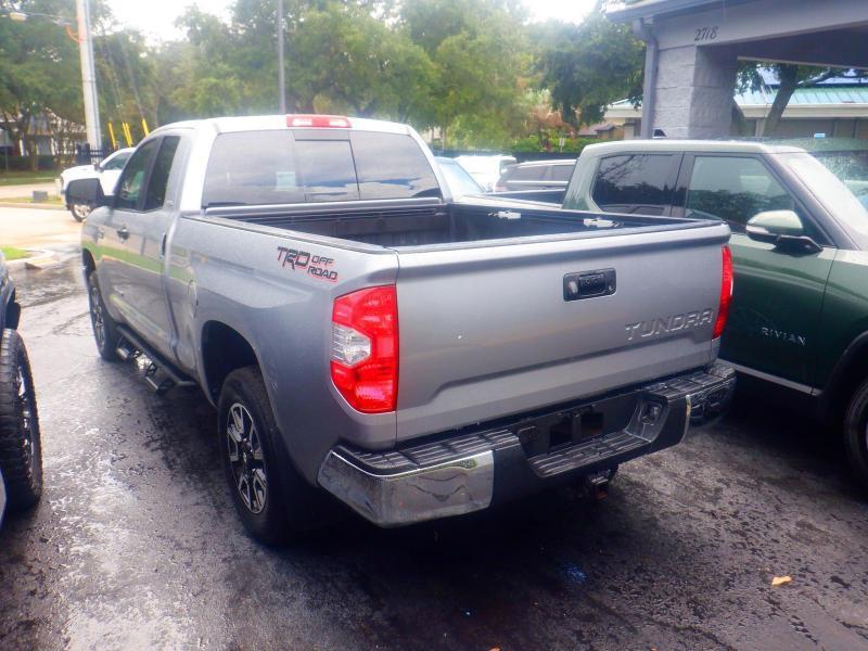 Toyota Tundra  2019