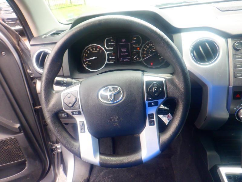 Toyota Tundra  2019