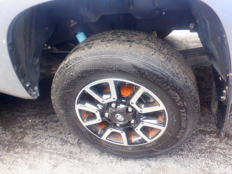 Toyota Tundra  2019