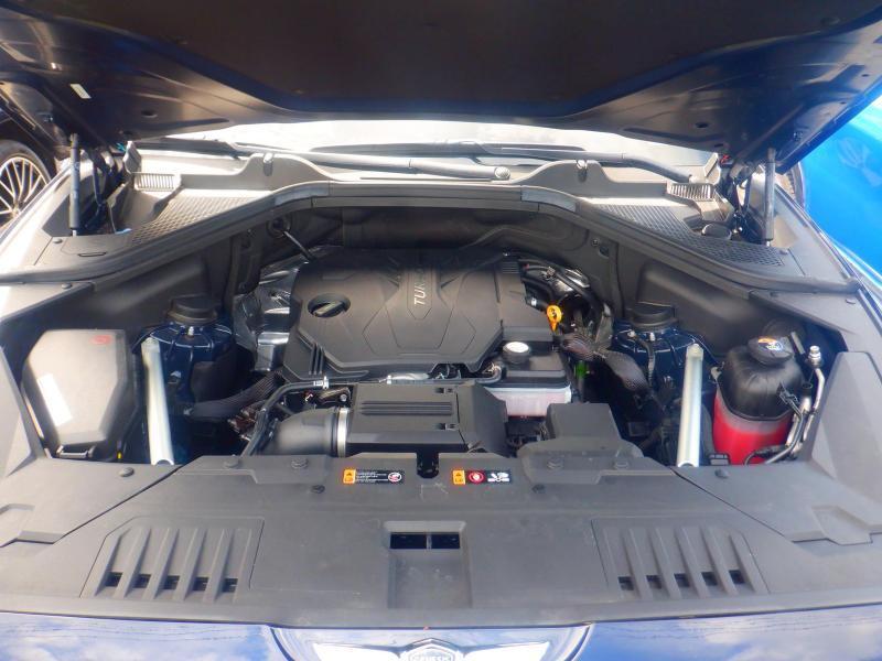 Genesis GV80 2.5T Advanced AWD 2024