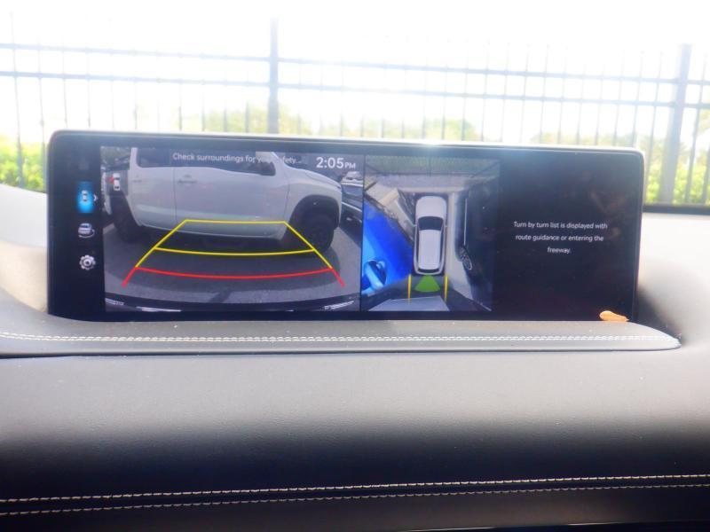 Genesis GV80 2.5T Advanced AWD 2024