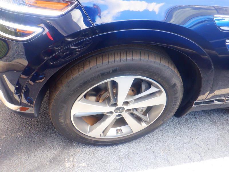 Genesis GV80 2.5T Advanced AWD 2024