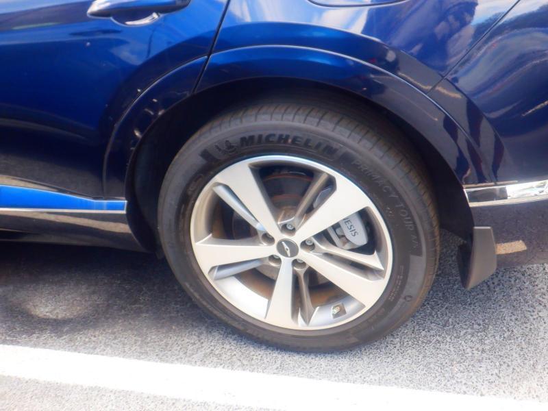 Genesis GV80 2.5T Advanced AWD 2024
