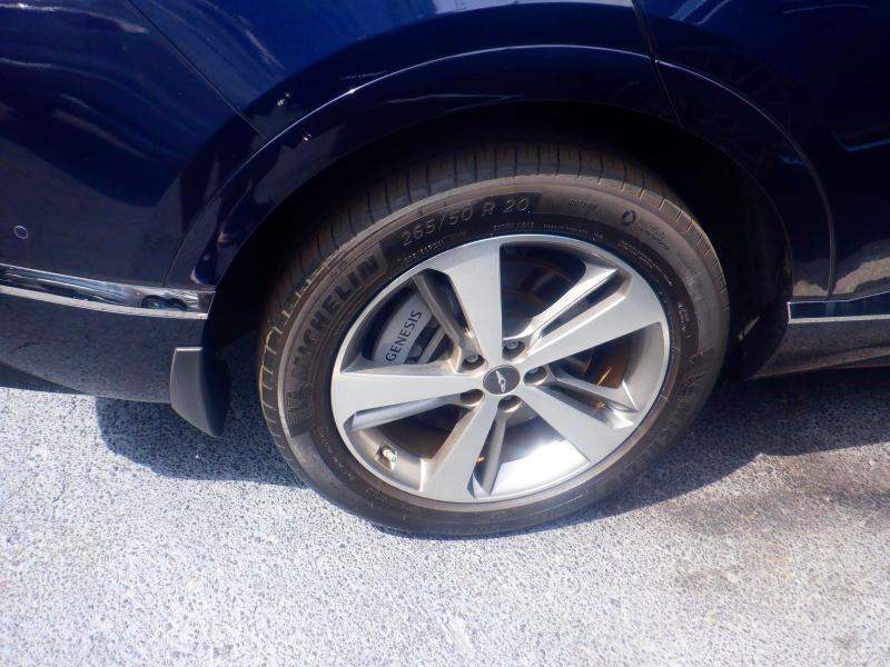 Genesis GV80 2.5T Advanced AWD 2024