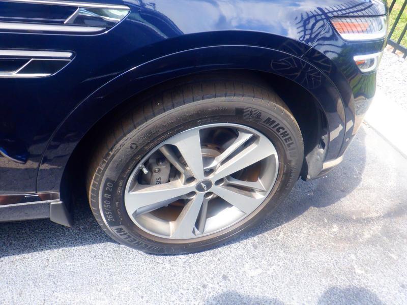 Genesis GV80 2.5T Advanced AWD 2024