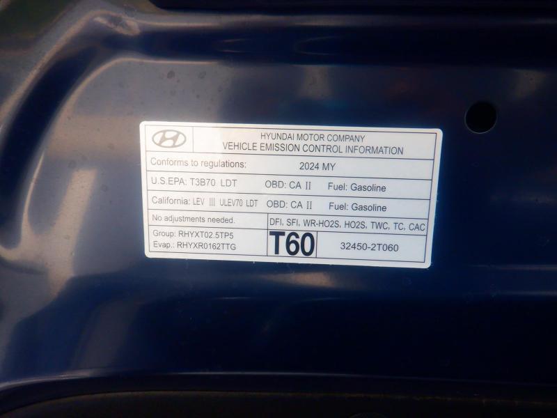 Genesis GV80 2.5T Advanced AWD 2024