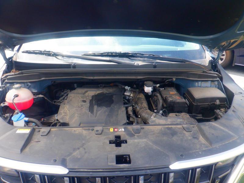 Kia Carnival EX 2024