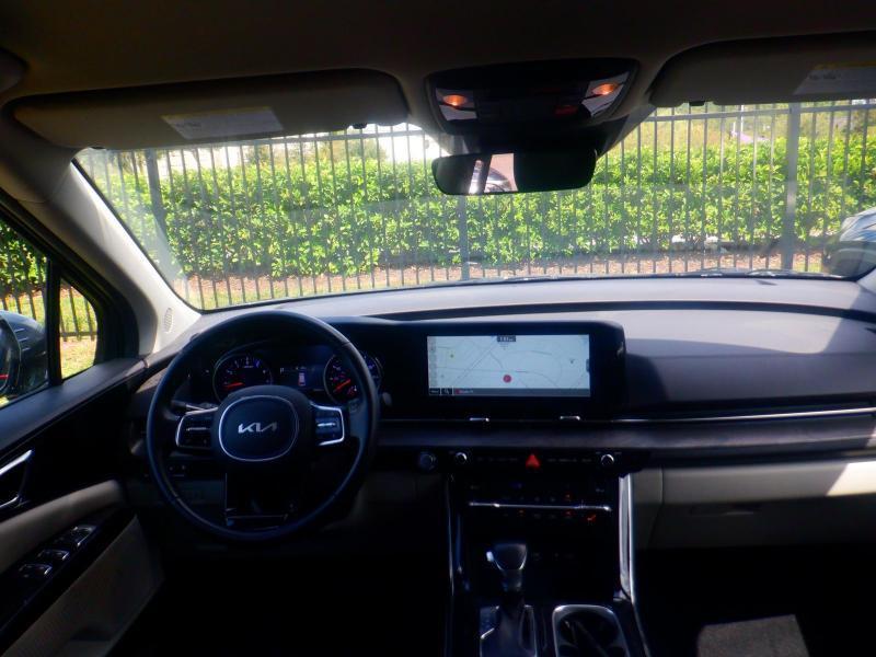 Kia Carnival EX 2024