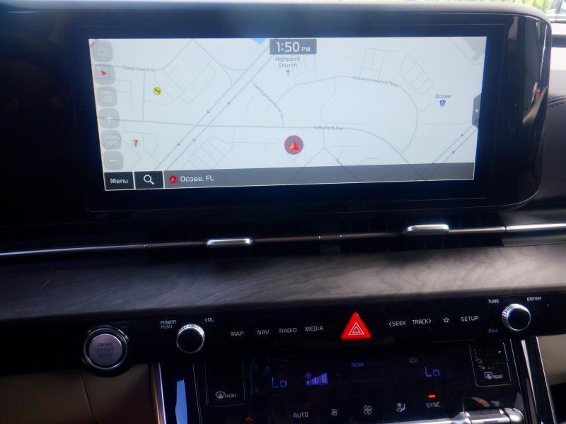 Kia Carnival EX 2024