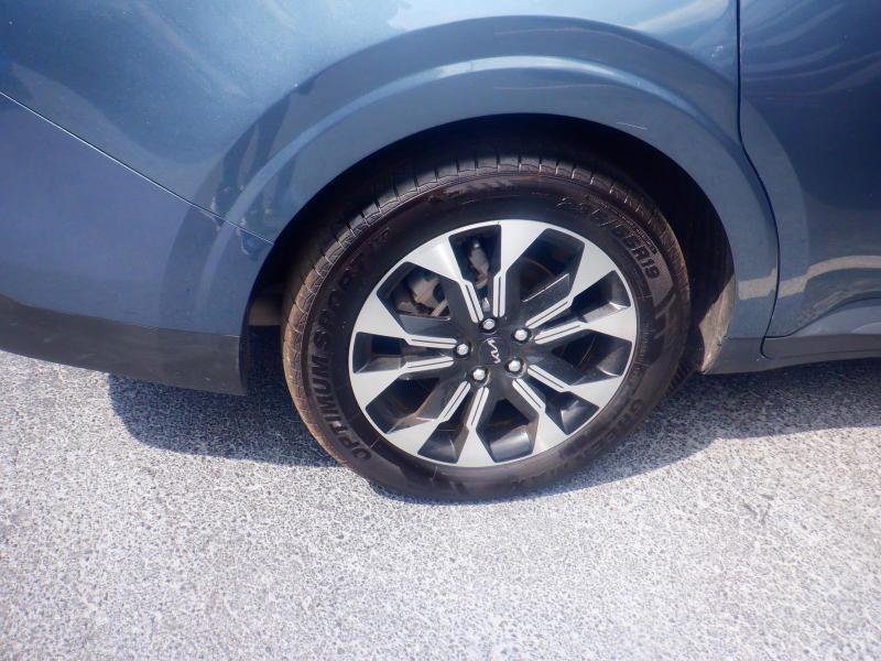 Kia Carnival EX 2024