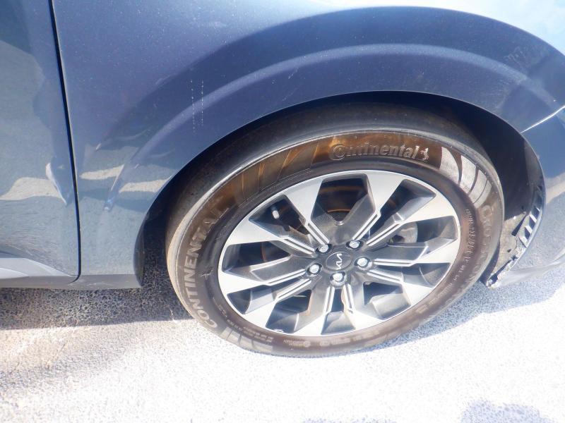 Kia Carnival EX 2024