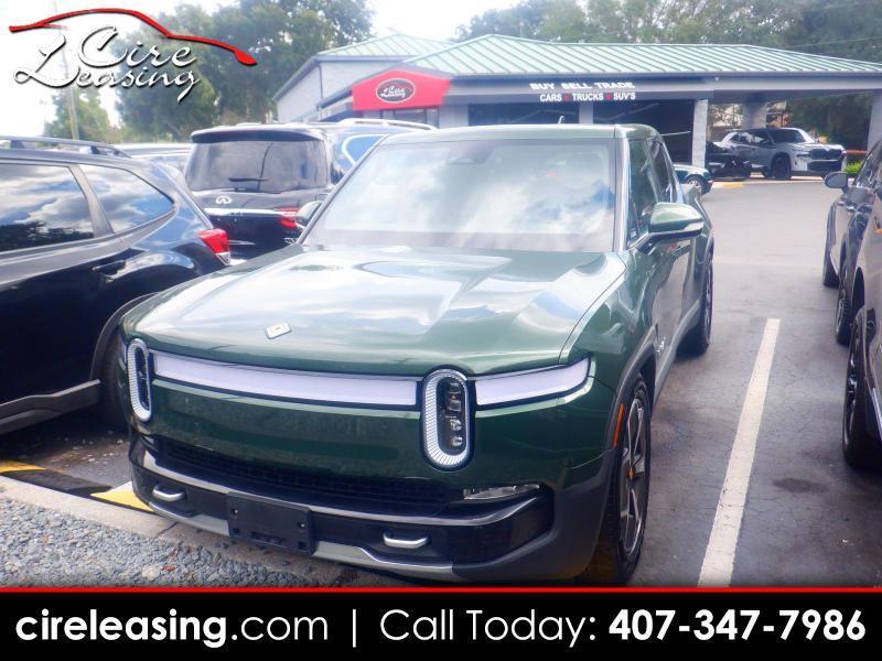 Rivian R1T  2024