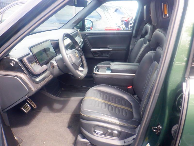 Rivian R1T  2024