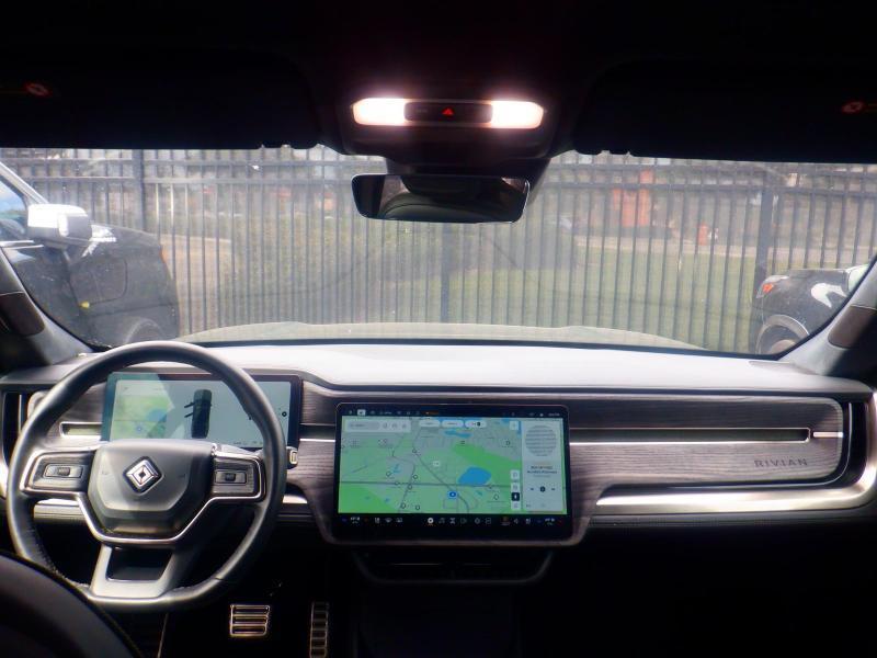 Rivian R1T  2024