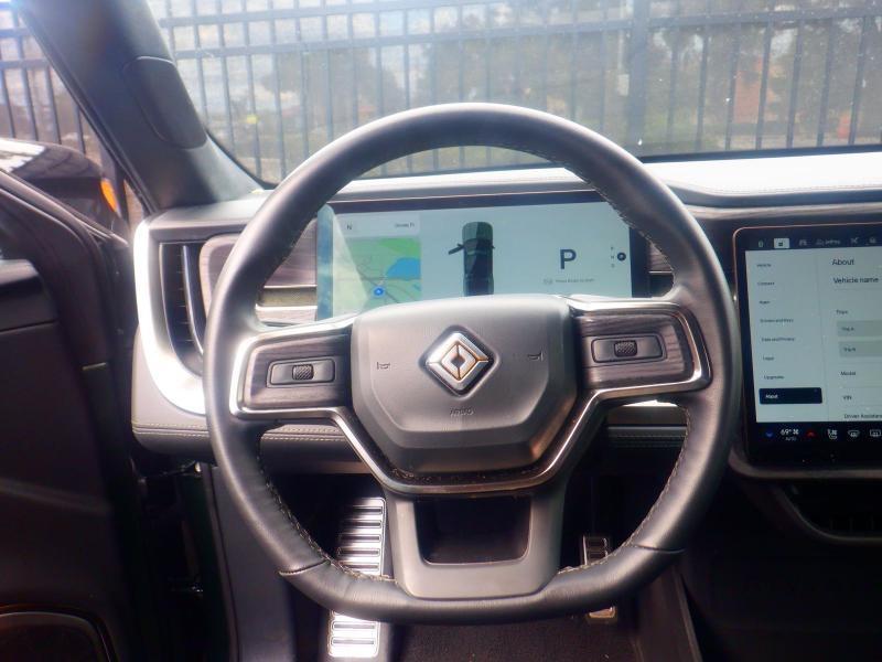 Rivian R1T  2024