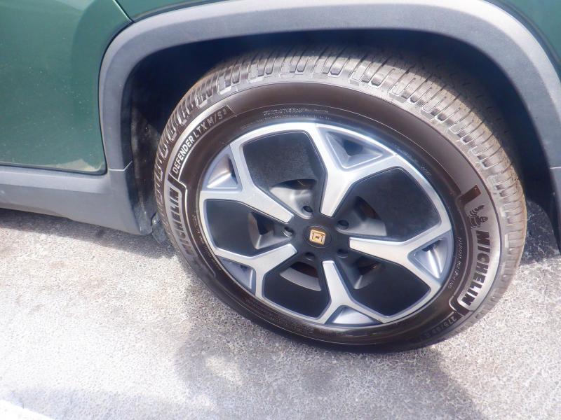 Rivian R1T  2024