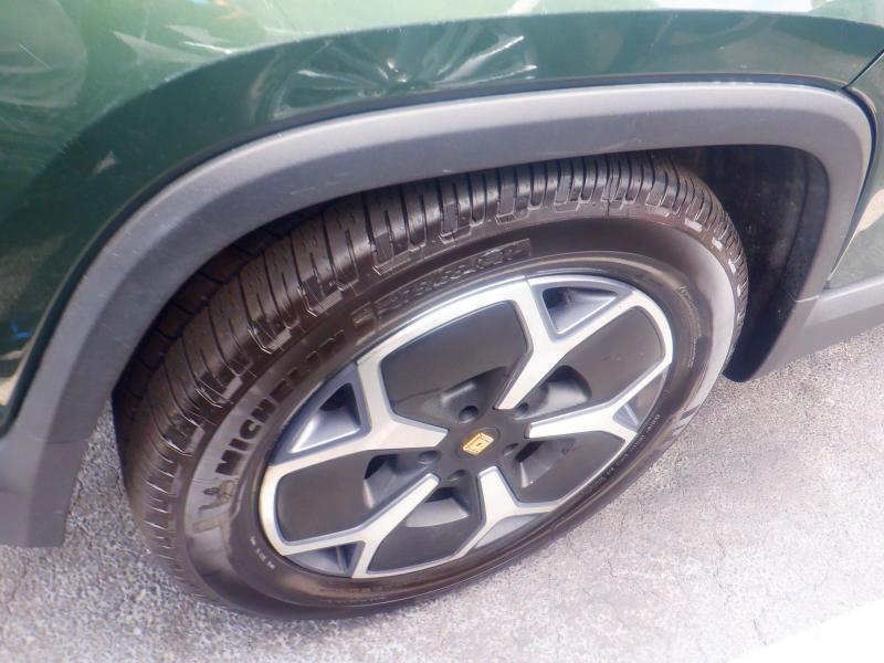 Rivian R1T  2024