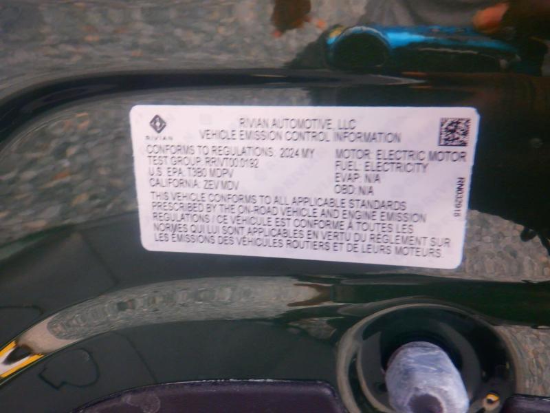 Rivian R1T  2024