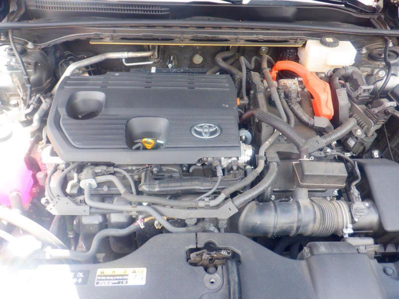 Toyota Crown  2024