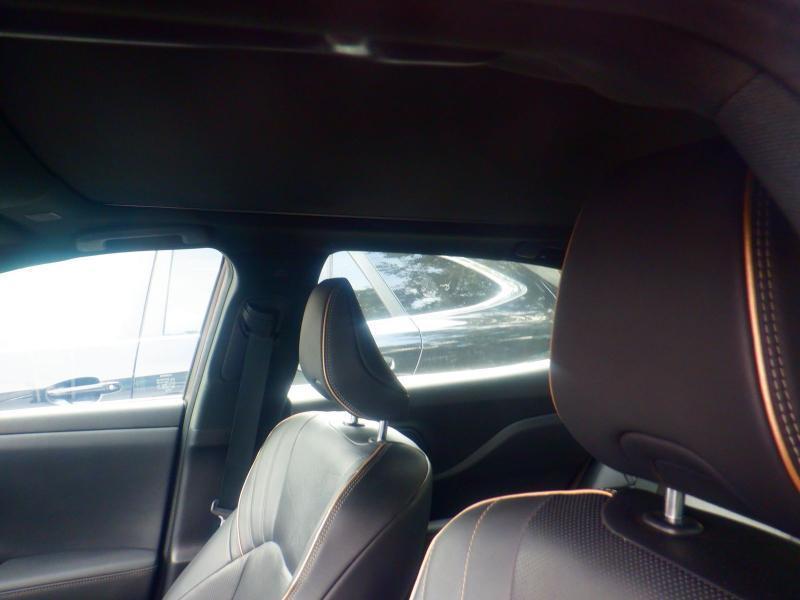 Toyota Crown  2024