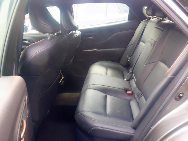 Toyota Crown  2024