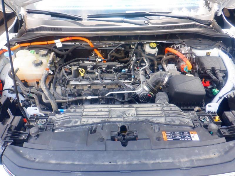 Ford Escape  2023