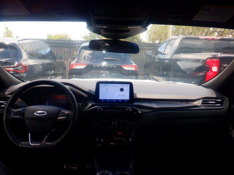 Ford Escape  2023