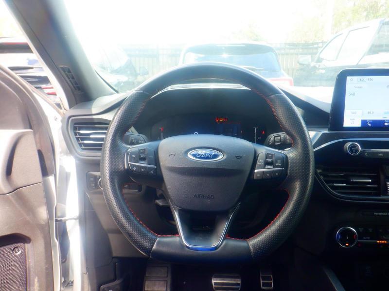 Ford Escape  2023