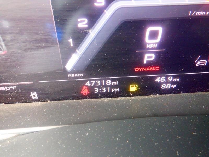 Audi SQ8  2023