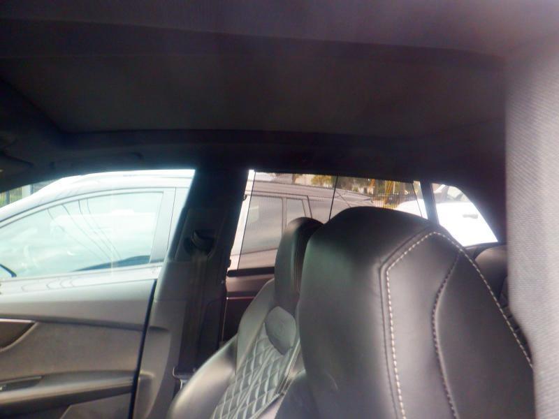 Audi SQ8  2023