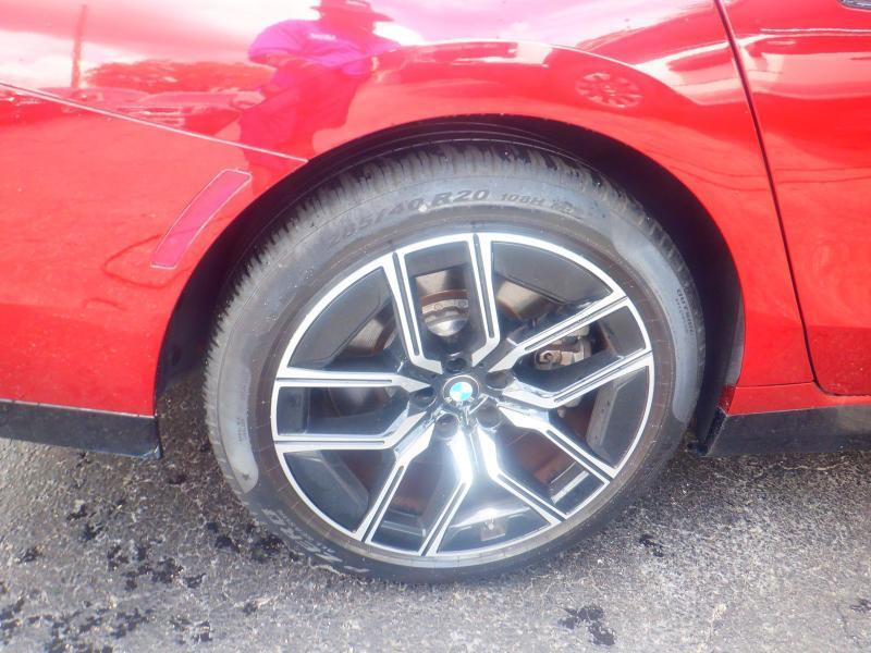 BMW 7-Series 760i xDrive 2023