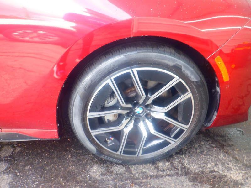 BMW 7-Series 760i xDrive 2023
