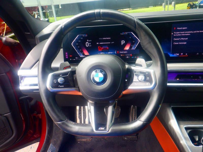 BMW 7-Series 760i xDrive 2023