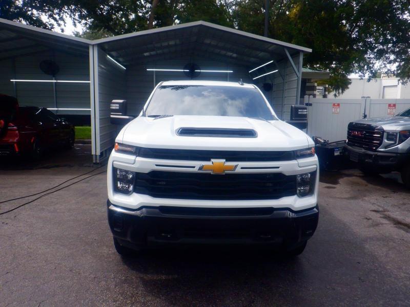 Chevrolet Silverado 2500HD  2024