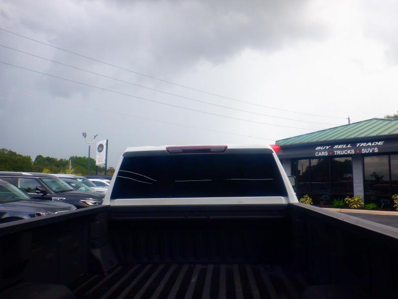Chevrolet Silverado 2500HD  2024
