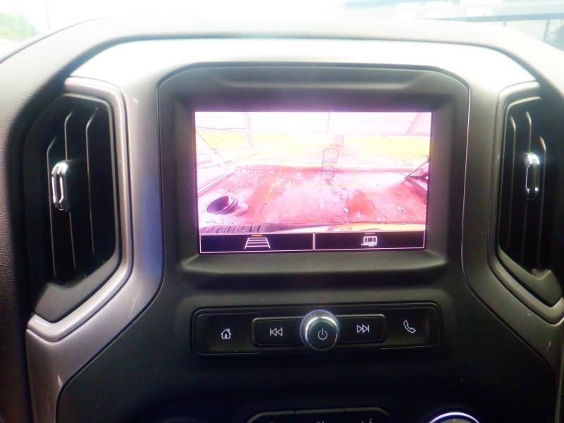 Chevrolet Silverado 2500HD  2024