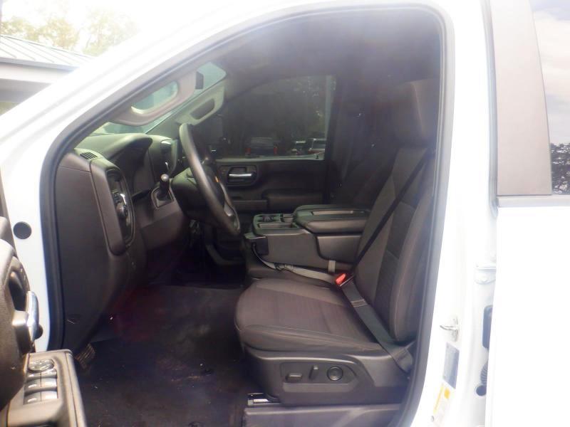 Chevrolet Silverado 2500HD  2024