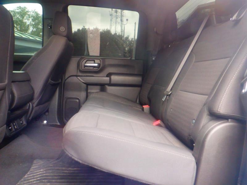 Chevrolet Silverado 2500HD  2024