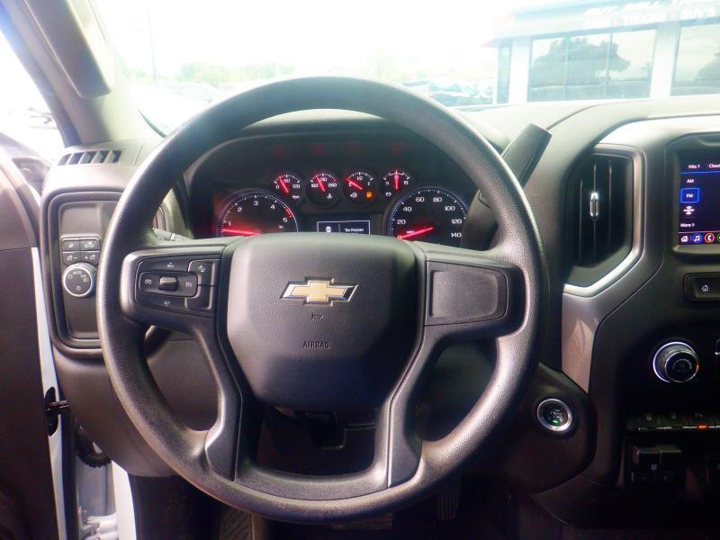 Chevrolet Silverado 2500HD  2024