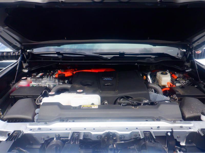 Toyota Sequoia  2025