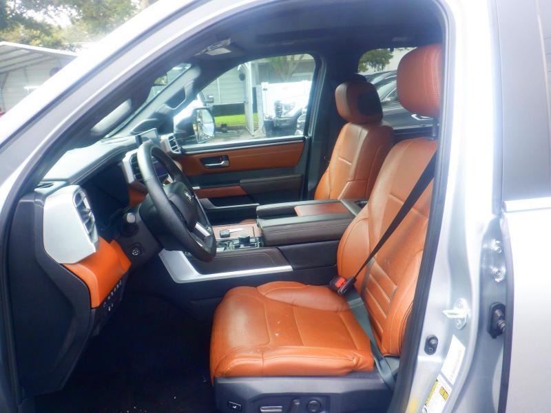Toyota Sequoia  2025