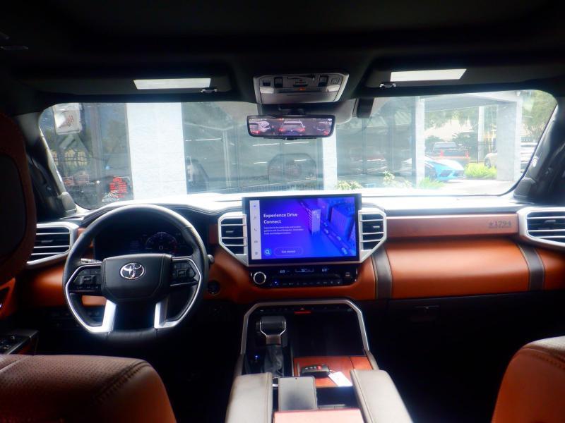 Toyota Sequoia  2025