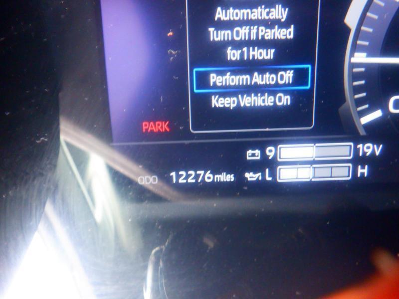 Toyota Sequoia  2025