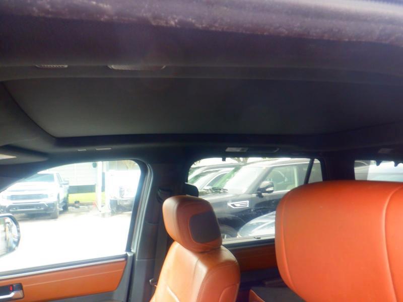 Toyota Sequoia  2025