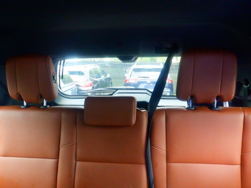 Toyota Sequoia  2025