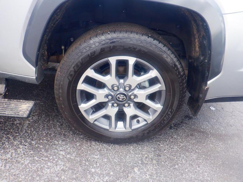 Toyota Sequoia  2025